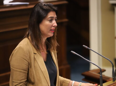 El PSOE acusa a CC de “desviar la atención” ante la falta de financiación de las universidades públicas canarias y rechaza sus amenazas a los rectores
