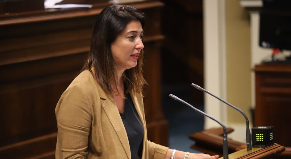 El PSOE acusa a CC de “desviar la atención” ante la falta de financiación de las universidades públicas canarias y rechaza sus amenazas a los rectores
