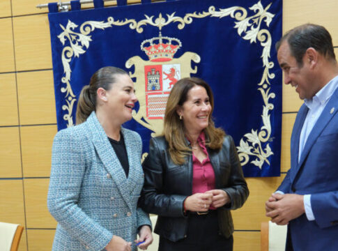 El Pleno del Cabildo aprueba un presupuesto de casi 170 millones de euros centrado las infraestructuras básicas, la atención a las personas y el agua