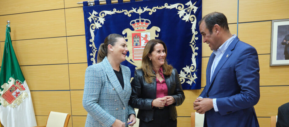 El Pleno del Cabildo aprueba un presupuesto de casi 170 millones de euros centrado las infraestructuras básicas, la atención a las personas y el agua