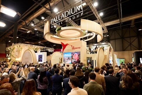Palladium Hotel Group supera los 1.200 millones de euros en volumen de negocio gestionado y busca expandirse en Asia y Oriente Medio