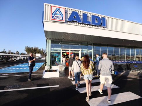 ALDI abre en Yaiza y llega al sur de Lanzarote con su tercera tienda en la isla