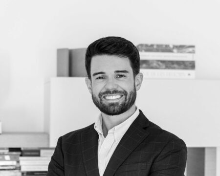 De Nueva York a Tenerife: La visión global de Ayo García en el sector Legal