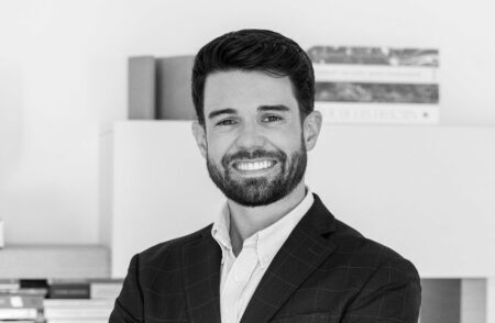 De Nueva York a Tenerife: La visión global de Ayo García en el sector Legal