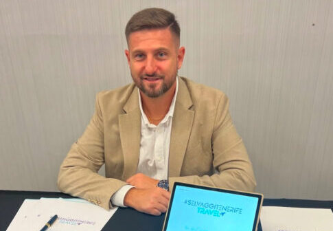 Benny Molino: “Nuestra visión a largo plazo incluye colaborar con otras empresas locales para potenciar el turismo sostenible”