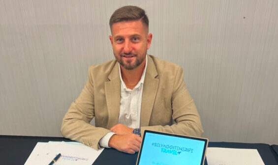 Benny Molino: “Nuestra visión a largo plazo incluye colaborar con otras empresas locales para potenciar el turismo sostenible”