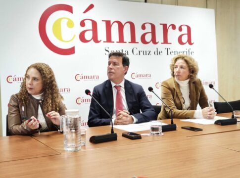 La Cámara y el Gobierno de Canarias lanzan una herramienta para favorecer el crecimiento y la supervivencia empresarial