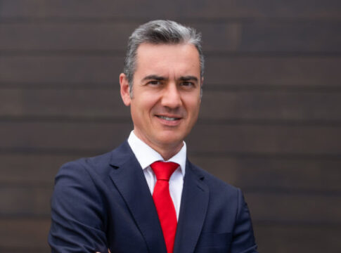 Gustavo Escobar: “Gran Hotel Taoro representa una ventana al mundo para mostrar lo mejor de Tenerife”