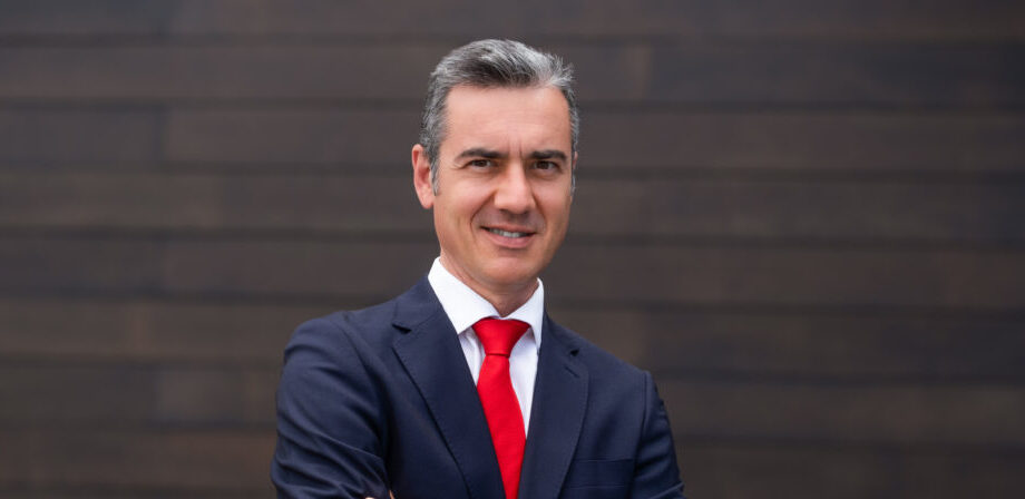 Gustavo Escobar: “Gran Hotel Taoro representa una ventana al mundo para mostrar lo mejor de Tenerife”