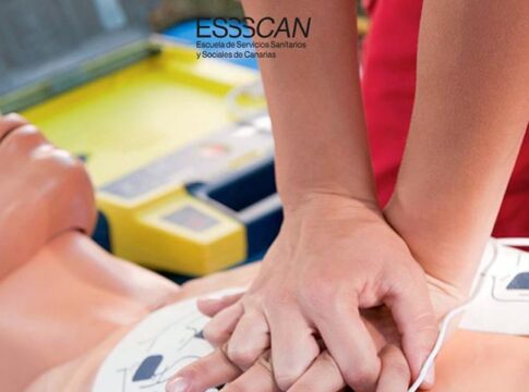 La ESSSCAN obtiene la certificación de calidad ISO 9001:2015 en diseño y gestión de formación