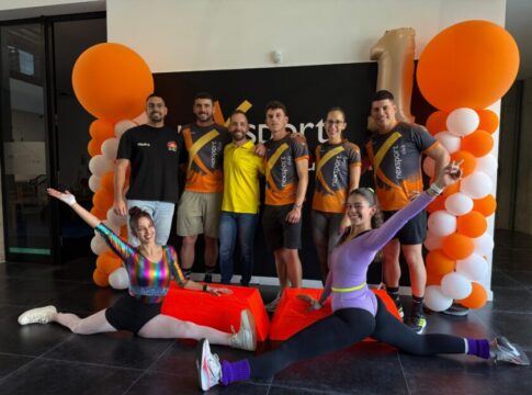 Nexsport Telde celebra su primer aniversario ofreciendo un servicio que permite a sus usuarios mejorar su salud y bienestar en sus instalaciones