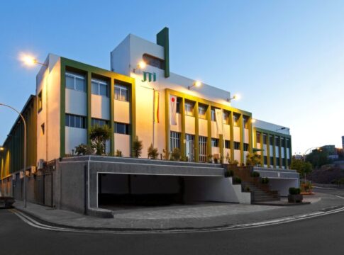 JTI reafirma su posición como Top Employer por duodécimo año consecutivo