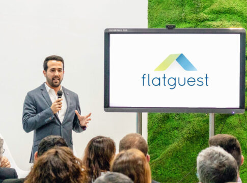 Juan Miguel de León: "En Flatguest nos enfocamos en proporcionar experiencias auténticas y personalizadas"