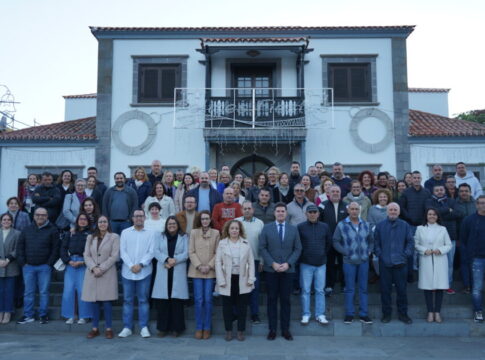 El Ayuntamiento de Santiago del Teide culmina el proceso de estabilización de 76 empleados públicos