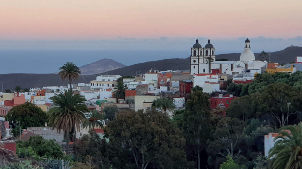 Rubén Cruz: “Buscamos posicionarnos como una visita obligatoria para todos los visitantes que vengan a Gran Canaria”