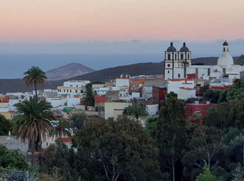Rubén Cruz: “Buscamos posicionarnos como una visita obligatoria para todos los visitantes que vengan a Gran Canaria”