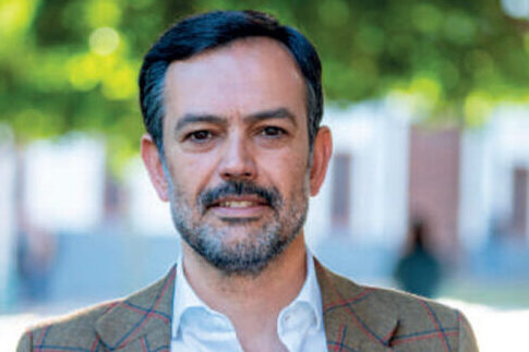 Lope Afonso: “Queremos que Tenerife sea un destino que genere bienestar y desarrollo para todos”