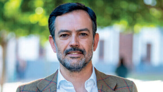 Lope Afonso: “Queremos que Tenerife sea un destino que genere bienestar y desarrollo para todos”