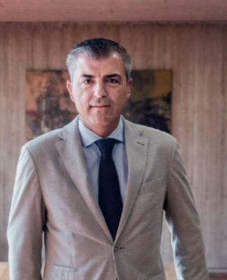 Manuel Domínguez: “Este gobierno se sustenta en el cumplimiento de nuestros objetivos, lo que garantiza su estabilidad”