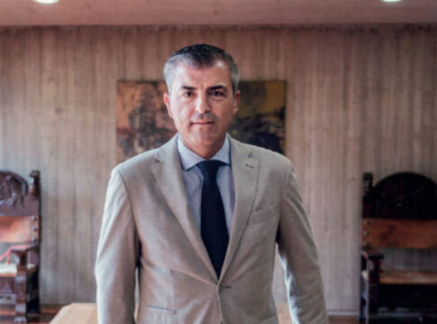 Manuel Domínguez: “Este gobierno se sustenta en el cumplimiento de nuestros objetivos, lo que garantiza su estabilidad”