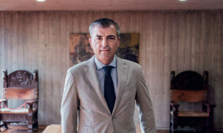 Manuel Domínguez: “Este gobierno se sustenta en el cumplimiento de nuestros objetivos, lo que garantiza su estabilidad”