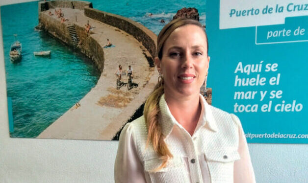 Desirée Díaz: “Nuestro objetivo es crear un destino turístico atractivo que ofrezca experiencias únicas y que sea respetuoso con la comunidad local”