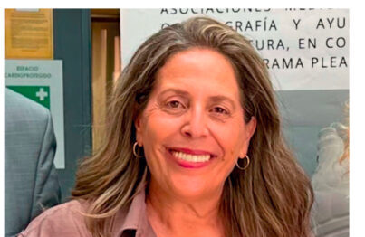 Marlene Figueroa: “Las previsiones económicas y turísticas para 2025 son muy prometedoras”