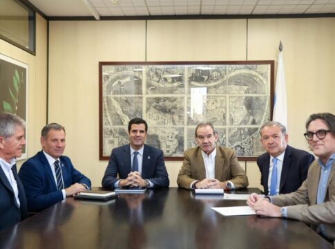 Tenerife acogerá en noviembre la Cumbre Iberoamericana de las pymes