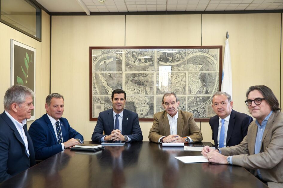 Tenerife acogerá en noviembre la Cumbre Iberoamericana de las pymes