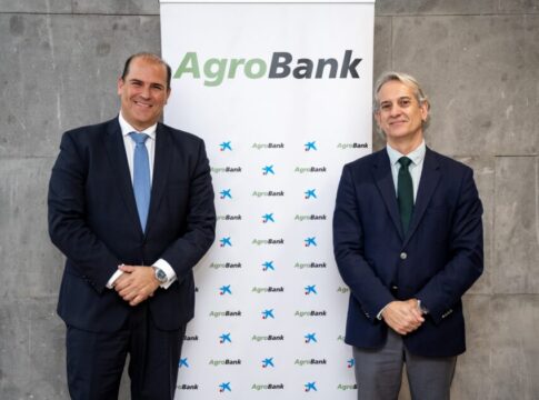 AgroBank financia al sector agroalimentario de Canarias con 670 millones de euros en 2024, un 65% más respecto a 2023