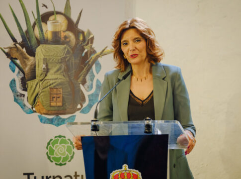 Granadilla de Abona se promociona en Düsserldorf Boot 2025, el mayor salón náutico y de deportes acuáticos del mundo