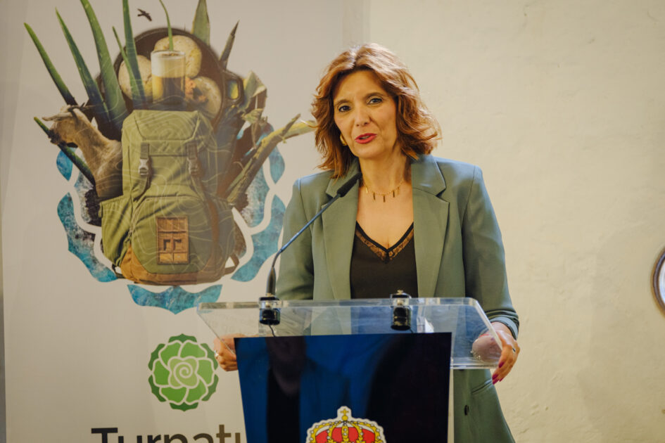 Granadilla de Abona se promociona en Düsserldorf Boot 2025, el mayor salón náutico y de deportes acuáticos del mundo