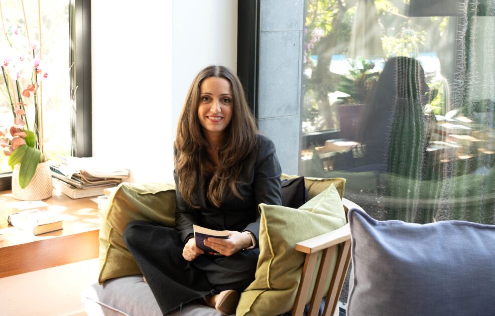 María Rodríguez: “Fusionamos la elegancia de la hotelería de lujo con un trato cálido y auténtico”