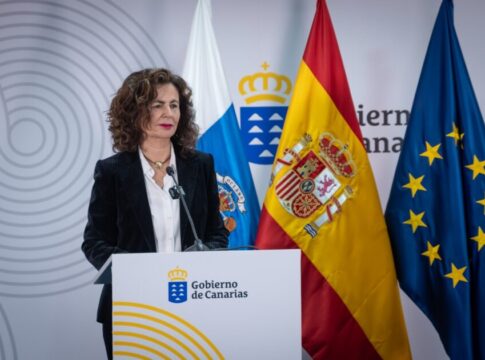Hacienda establece las nuevas cuantías de la bonificación al combustible para las islas no capitalinas