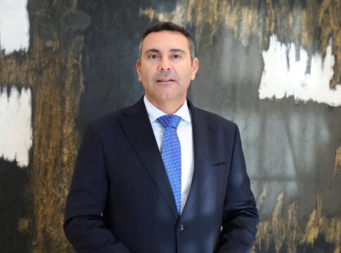 Oswaldo Betancort: “El ámbito social y ambiental son excelentes espacios para desarrollar proyectos de regeneración turística”