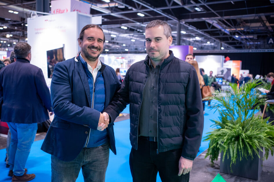 Freetour.com y la empresa canaria Donicus anuncian una integración estratégica