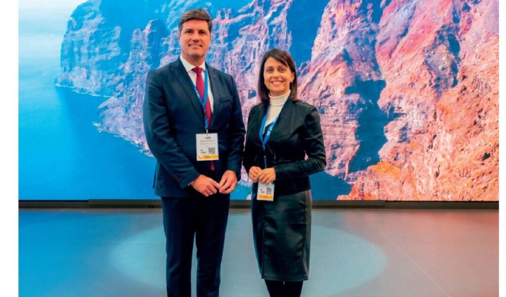 Santiago del Teide, líder en sostenibilidad con 14 Objetivos de Desarrollo Sostenible certificados