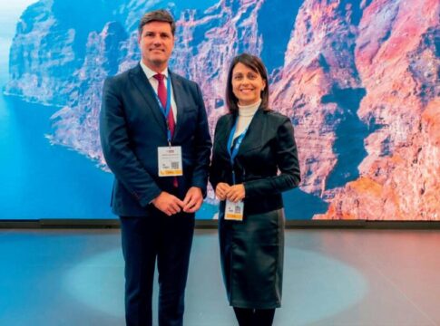Santiago del Teide, líder en sostenibilidad con 14 Objetivos de Desarrollo Sostenible certificados