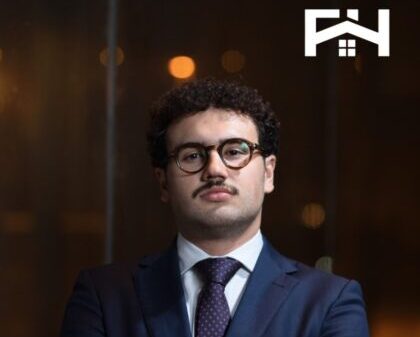 FUTURE HOME MODULAR: creando un modelo de construcción sostenible para el futuro
