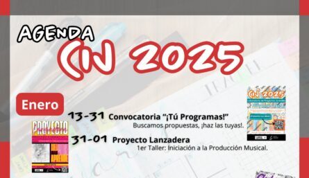 El Centro Insular de Juventud impulsa su programación con actividades dinámicas y participativas