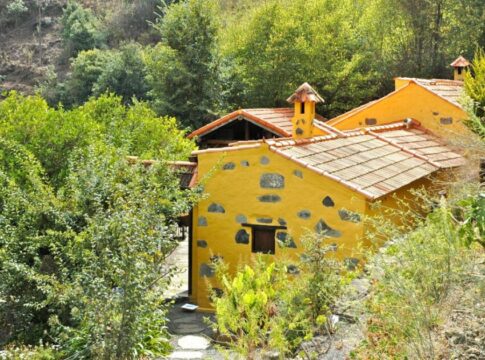 Diversidad geográfica, autenticidad y desestacionalización, claves para el turismo rural en 2025