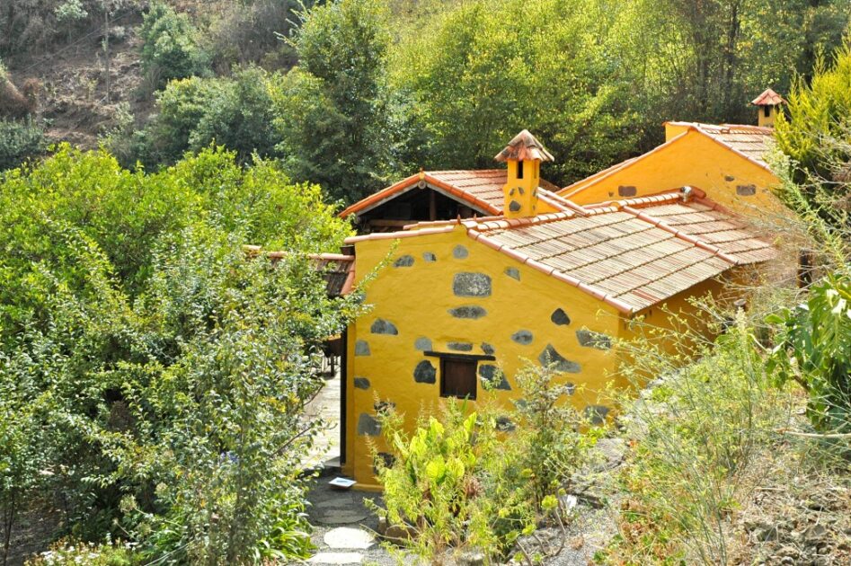 Diversidad geográfica, autenticidad y desestacionalización, claves para el turismo rural en 2025