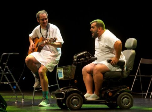 El Palacio de Formación y Congresos celebra una década como referente cultural, educativo y social en Fuerteventura