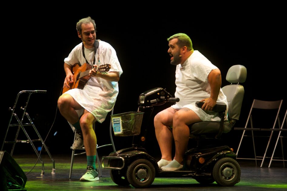 El Palacio de Formación y Congresos celebra una década como referente cultural, educativo y social en Fuerteventura
