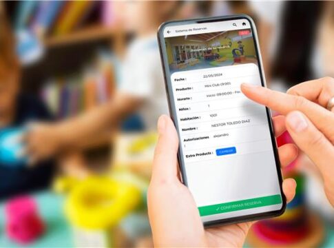Hoteligy presenta en FITUR sus novedades para la digitalización del sector hotelero
