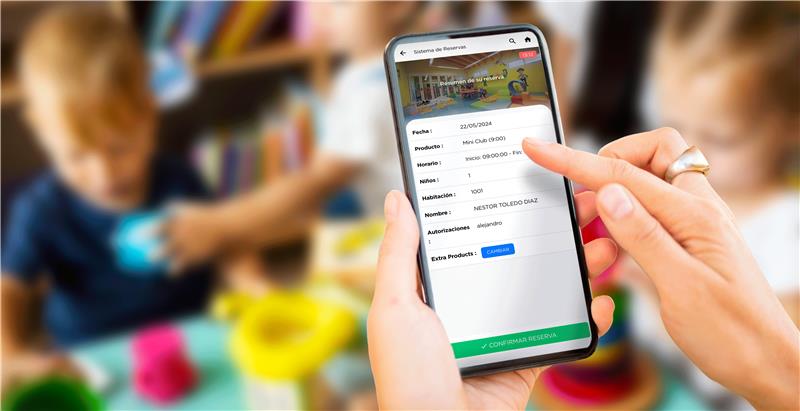 Hoteligy presenta en FITUR sus novedades para la digitalización del sector hotelero