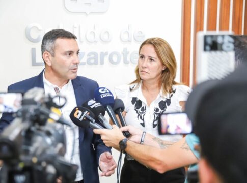 Lanzarote y Fuerteventura lideran el crecimiento económico de Canarias