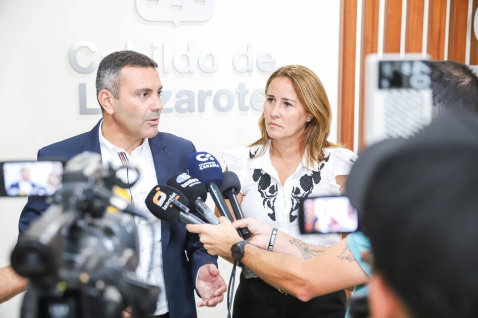 Lanzarote y Fuerteventura lideran el crecimiento económico de Canarias
