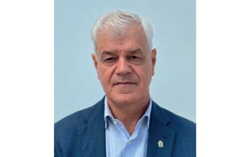 Alpidio Armas: “El Hierro es sinónimo de naturaleza, espacios protegidos y fondos marinos”