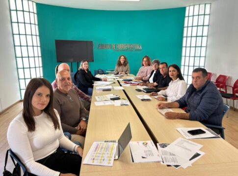 El Patronato coordina con todos los Ayuntamientos la promoción turística en FITUR y Madrid Fusión